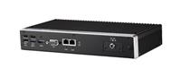 ARK-2230L Easy I/O Flexibility Fanless Embedded Box PC